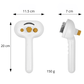 Brosse pour animaux FURAZE™