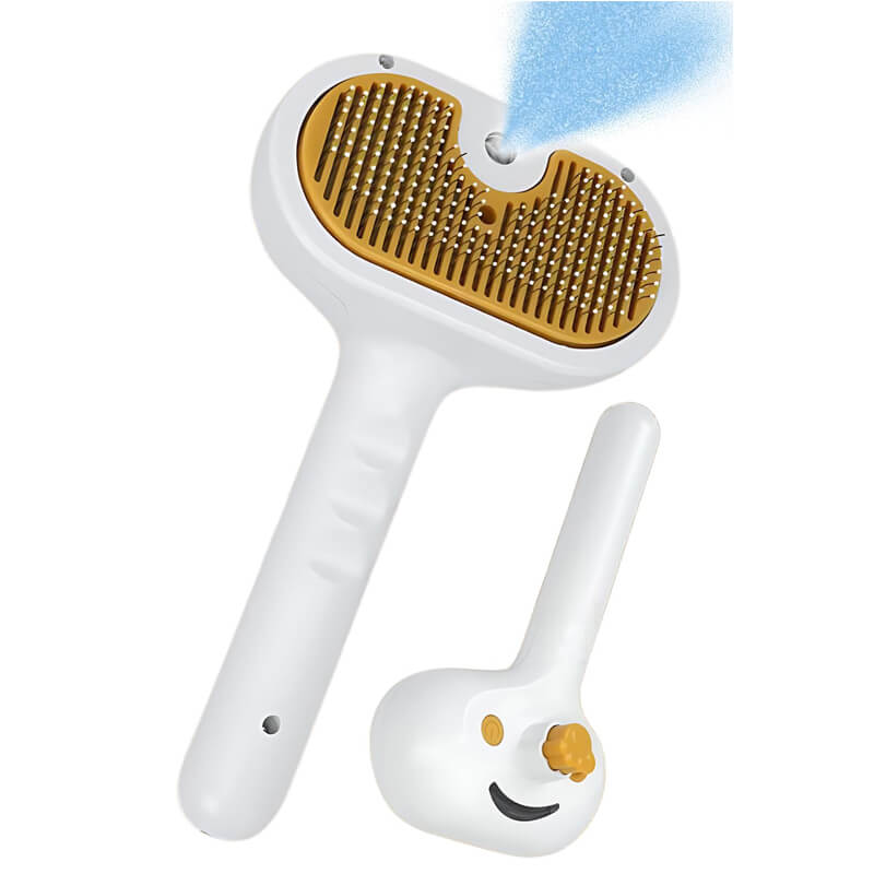 Brosse pour animaux FURAZE™