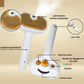 Brosse pour animaux FURAZE™