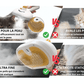Brosse pour animaux FURAZE™