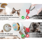 Brosse pour animaux FURAZE™
