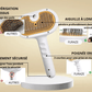 Brosse pour animaux FURAZE™